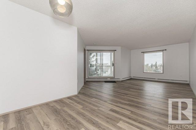 337 - 9620 174 St Nw, Condo with 3 bedrooms, 2 bathrooms and null parking in Edmonton AB | Image 4