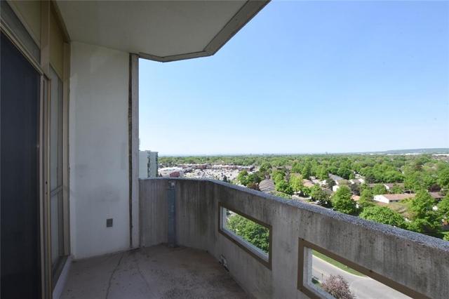 1207 - 5090 Pinedale Avenue, Condo with 2 bedrooms, 2 bathrooms and 1 parking in Burlington ON | Image 35