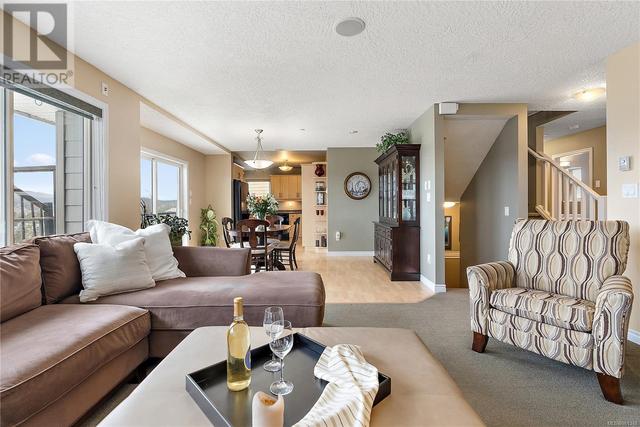 2536 Legacy Ridge, House detached with 3 bedrooms, 4 bathrooms and 3 parking in Langford BC | Image 11
