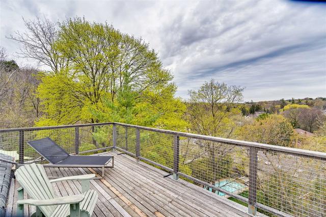 5 Old Yonge St, House detached with 3 bedrooms, 3 bathrooms and 3 parking in Toronto ON | Image 18