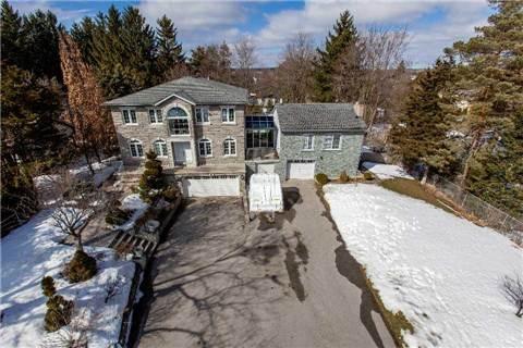 88 Park Cres, House detached with 4 bedrooms, 5 bathrooms and 10 parking in Richmond Hill ON | Image 2