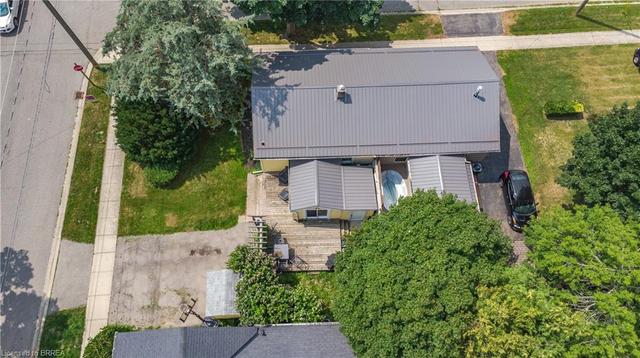 150 Catharine Avenue, House detached with 2 bedrooms, 1 bathrooms and 1 parking in Brantford ON | Image 21