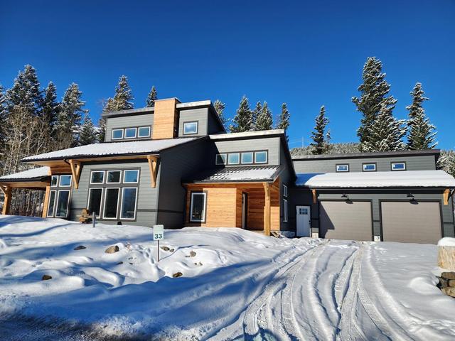 33 Kananaskis Court, House detached with 4 bedrooms, 3 bathrooms and 4 parking in Willow Creek No. 26 AB | Image 6
