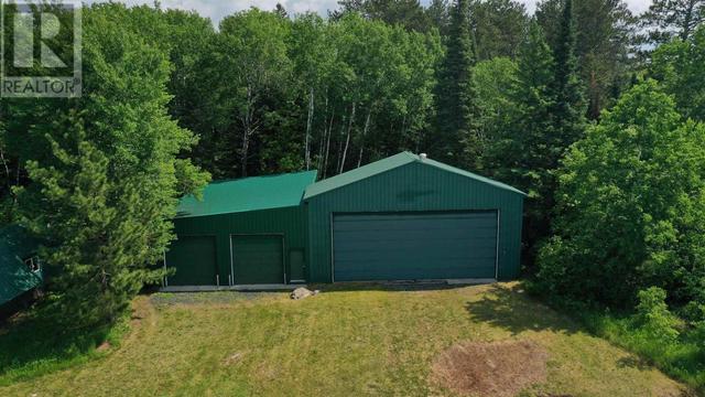lot 341 Minaki, Home with 2 bedrooms, 1 bathrooms and null parking in Kenora ON | Image 10