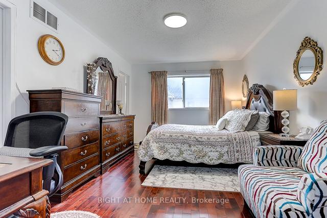 16 Pat Brooks Terr, Townhouse with 3 bedrooms, 4 bathrooms and 2 parking in Toronto ON | Image 18