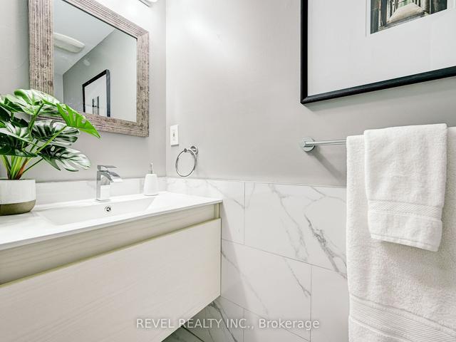 110 - 1460 Bishops Gate, Condo with 2 bedrooms, 2 bathrooms and 1 parking in Oakville ON | Image 21