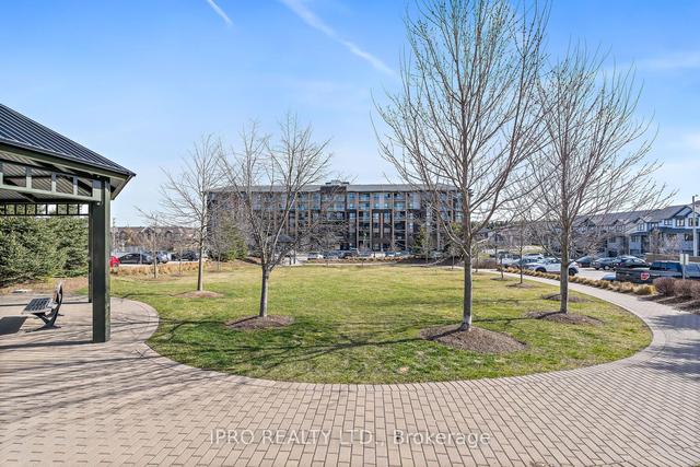413 - 7 Kay Cres, Condo with 2 bedrooms, 1 bathrooms and 1 parking in Guelph ON | Image 19