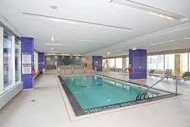 2108 - 55 Bremner Blvd, Condo with 1 bedrooms, 1 bathrooms and 0 parking in Toronto ON | Image 4