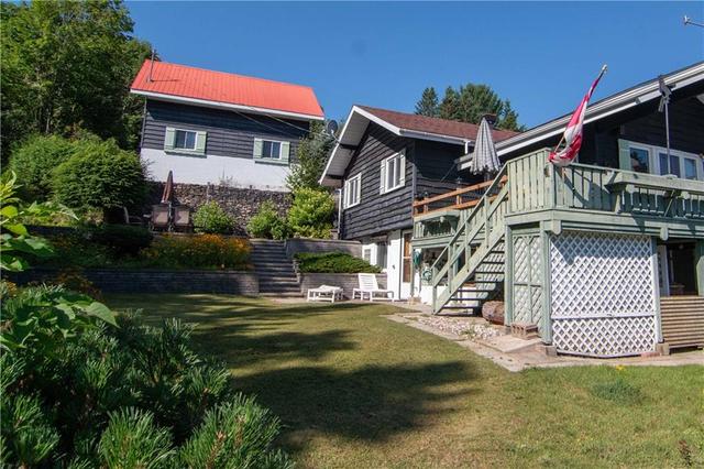 52 Wiltom Drive, House detached with 3 bedrooms, 2 bathrooms and 4 parking in Madawaska Valley ON | Image 10