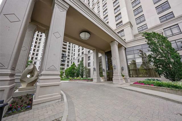 602 - 9245 Jane St, Condo with 1 bedrooms, 2 bathrooms and 1 parking in Vaughan ON | Image 24