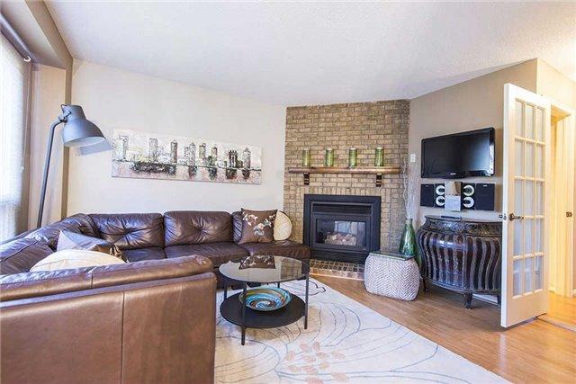 th #57 - 3500 South Millway Rd, Townhouse with 3 bedrooms, 4 bathrooms and 2 parking in Mississauga ON | Image 7