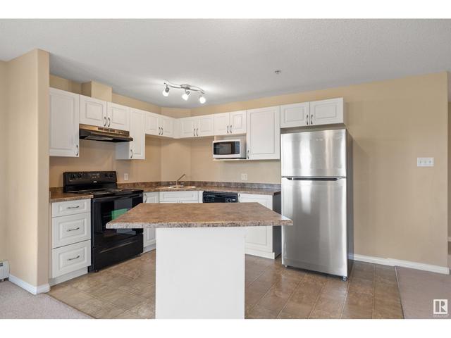309 - 111 Edwards Dr Sw, Condo with 2 bedrooms, 2 bathrooms and null parking in Edmonton AB | Image 9
