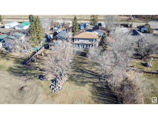 37 Lakeshore Dr, House detached with 2 bedrooms, 2 bathrooms and null parking in Sandy Beach AB | Image 67