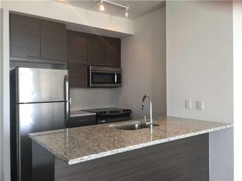 504 - 66 Forest Manor Rd, Condo with 1 bedrooms, 1 bathrooms and 1 parking in Toronto ON | Image 4