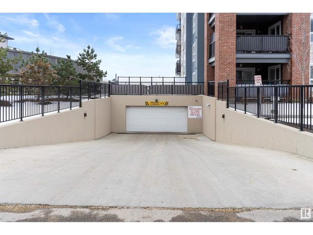 237 - 5504 Schonsee Dr Nw, Condo with 2 bedrooms, 2 bathrooms and null parking in Edmonton AB | Image 32