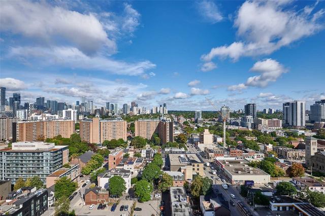 2002 - 120 Parliament St, Condo with 2 bedrooms, 1 bathrooms and 0 parking in Toronto ON | Image 18