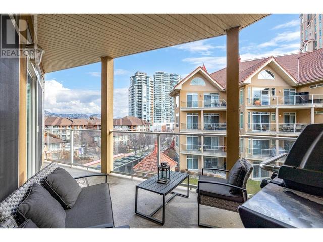 546 - 1088 Sunset Drive, Condo with 2 bedrooms, 2 bathrooms and 1 parking in Kelowna BC | Image 7