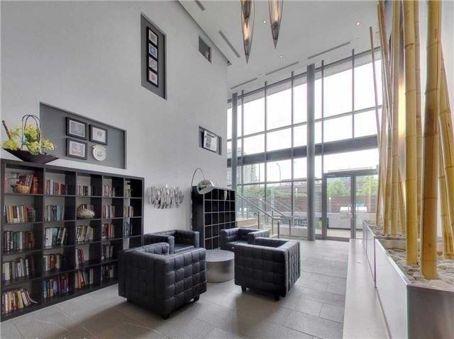5109 - 11 Brunel Crt, Condo with 1 bedrooms, 1 bathrooms and 0 parking in Toronto ON | Image 7