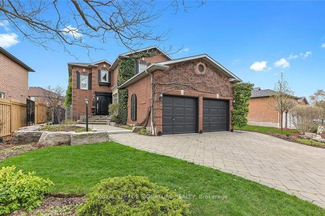 4285 Credit Pointe Dr, House detached with 3 bedrooms, 4 bathrooms and 4 parking in Mississauga ON | Image 8