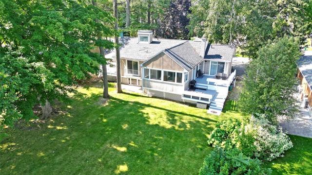 743 Broadview Ave, House detached with 2 bedrooms, 2 bathrooms and 4 parking in Orillia ON | Image 29