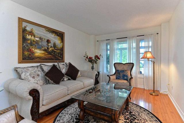 46 Tralee St, House detached with 4 bedrooms, 4 bathrooms and 5 parking in Brampton ON | Image 5