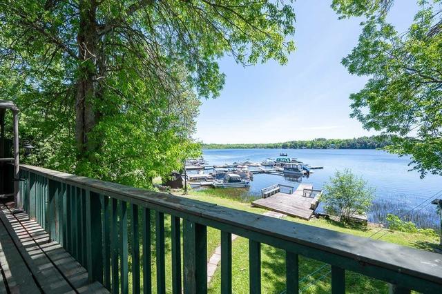 1061 Sophers Landing Rd, House detached with 3 bedrooms, 3 bathrooms and 6 parking in Gravenhurst ON | Image 8