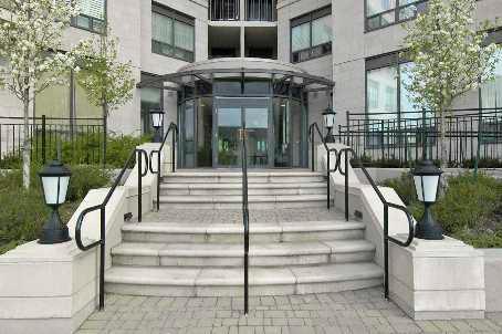 718 - 16 Dallimore Circ, Condo with 2 bedrooms, 2 bathrooms and 42 parking in Toronto ON | Image 1