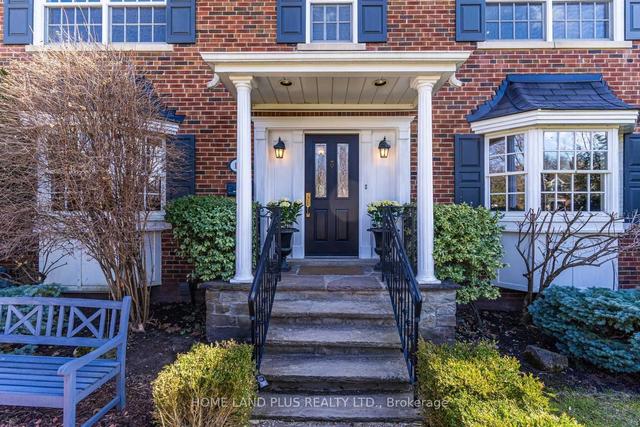 149 Ridley Blvd, House detached with 4 bedrooms, 5 bathrooms and 4 parking in Toronto ON | Image 8