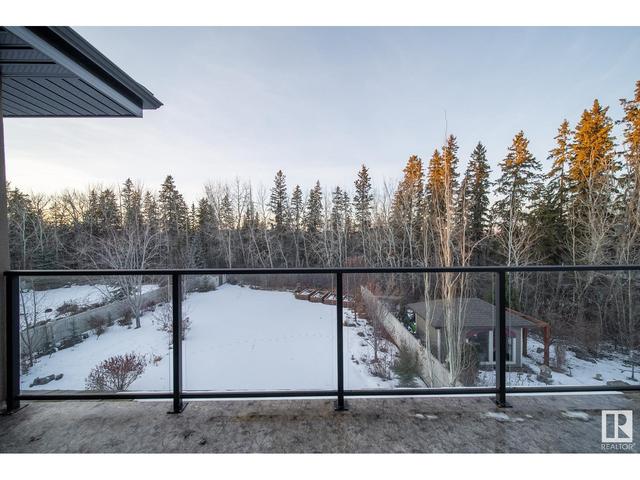 2418 Cameron Ravine Dr Nw, House detached with 6 bedrooms, 6 bathrooms and 7 parking in Edmonton AB | Image 25