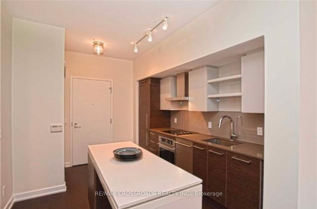466 - 1030 King St W, Condo with 1 bedrooms, 1 bathrooms and 0 parking in Toronto ON | Image 20