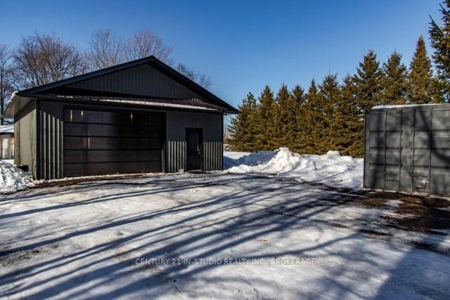 580335 Sideroad 60, House detached with 3 bedrooms, 2 bathrooms and 20 parking in Chatsworth ON | Image 31