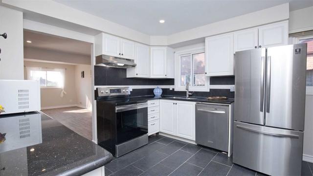 1787 Princelea Pl, House detached with 4 bedrooms, 4 bathrooms and 6 parking in Mississauga ON | Image 3