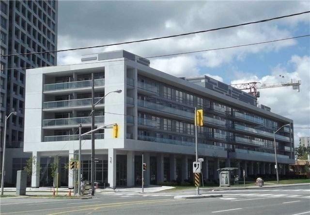 333 - 2035 Sheppard Ave E, Condo with 1 bedrooms, 1 bathrooms and 1 parking in Toronto ON | Image 19