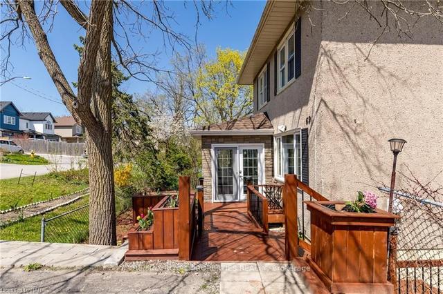 69 Hillview Rd, House detached with 3 bedrooms, 4 bathrooms and 2 parking in St. Catharines ON | Image 26