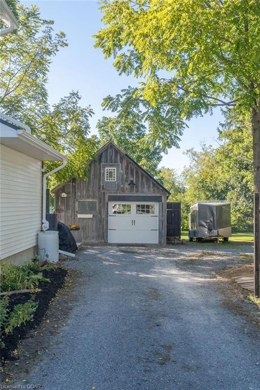 217 Mill Street, House detached with 4 bedrooms, 1 bathrooms and 5 parking in Prince Edward County ON | Image 25