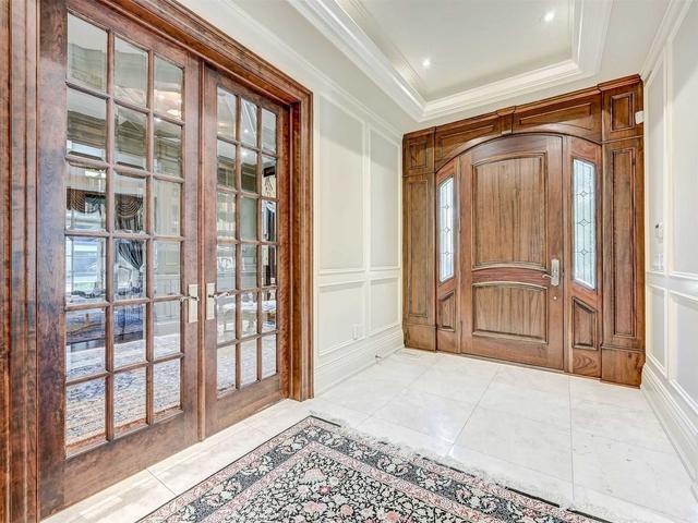 31 Vernham Crt, House detached with 5 bedrooms, 8 bathrooms and 7 parking in Toronto ON | Image 12