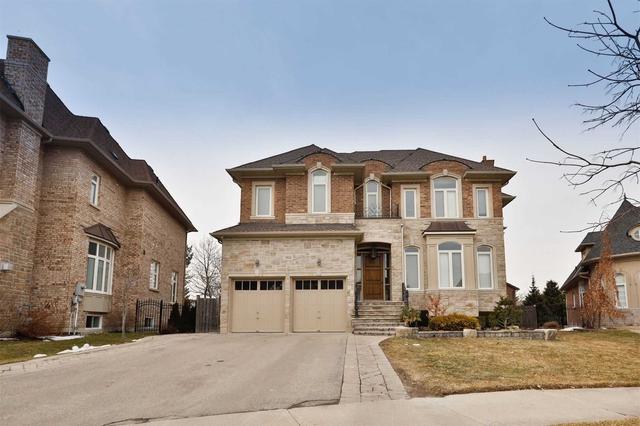 969 Fredonia Dr, House detached with 6 bedrooms, 7 bathrooms and 6 parking in Mississauga ON | Image 1