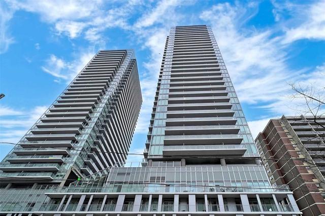 1401 - 99 Broadway Ave, Condo with 1 bedrooms, 1 bathrooms and 0 parking in Toronto ON | Image 23
