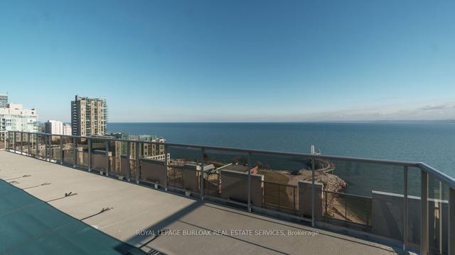 903 - 1477 Lakeshore Rd, Condo with 2 bedrooms, 2 bathrooms and 2 parking in Burlington ON | Image 13