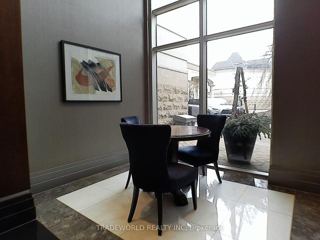 1003 - 1 Rean Dr, Condo with 1 bedrooms, 2 bathrooms and 1 parking in Toronto ON | Image 10