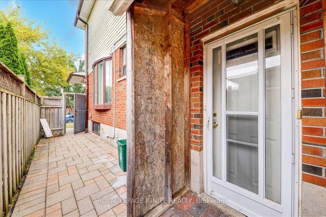 442 Painted Post Dr, House detached with 5 bedrooms, 5 bathrooms and 10 parking in Toronto ON | Image 30