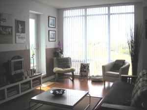 809 - 3830 Bathurst St, Condo with 2 bedrooms, 2 bathrooms and 1 parking in Toronto ON | Image 5