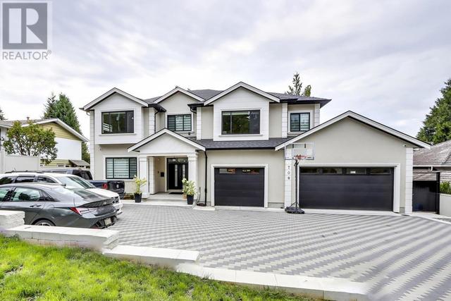 708 Austin Avenue, House detached with 8 bedrooms, 8 bathrooms and 10 parking in Coquitlam BC | Image 2