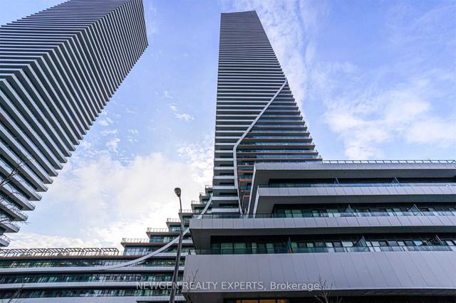 5005 - 30 Shore Breeze Dr, Condo with 2 bedrooms, 2 bathrooms and 1 parking in Toronto ON | Image 34