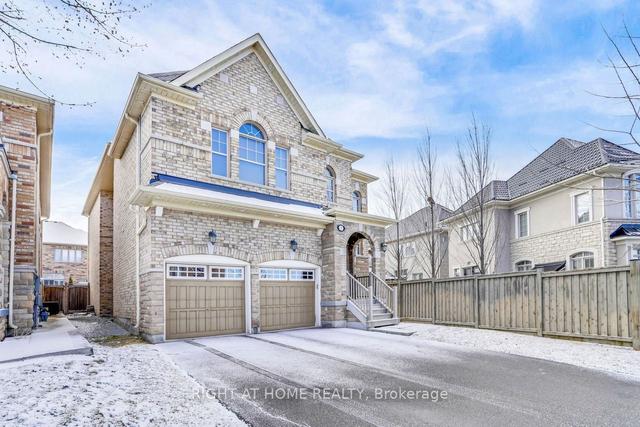 3 Mediterranean Cres, House detached with 4 bedrooms, 4 bathrooms and 6 parking in Brampton ON | Image 1