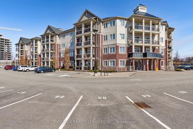 204 - 84 Aspen Springs Dr, Condo with 2 bedrooms, 2 bathrooms and 1 parking in Clarington ON | Image 12
