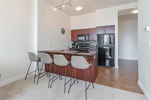 302 - 8880 Horton Road Sw, Condo with 1 bedrooms, 1 bathrooms and 1 parking in Calgary AB | Image 5