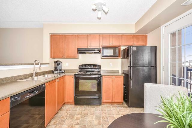 305 - 1380 Main St E, Condo with 1 bedrooms, 1 bathrooms and 1 parking in Milton ON | Image 5