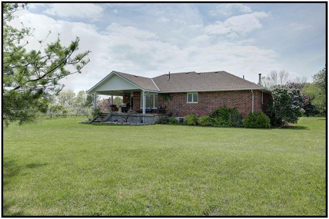 291 Jackson Dr, House detached with 3 bedrooms, 3 bathrooms and 10 parking in Cramahe ON | Image 18