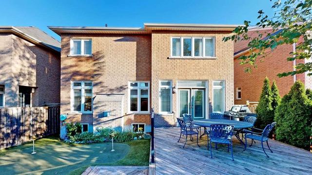 3389 Mocha Mews, House detached with 5 bedrooms, 5 bathrooms and 4 parking in Mississauga ON | Image 25